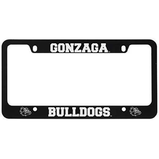 SM-31-BLK-GONZAGA-1-CLC: LXG SM/31 CAR FRAME BLACK, Gonzaga